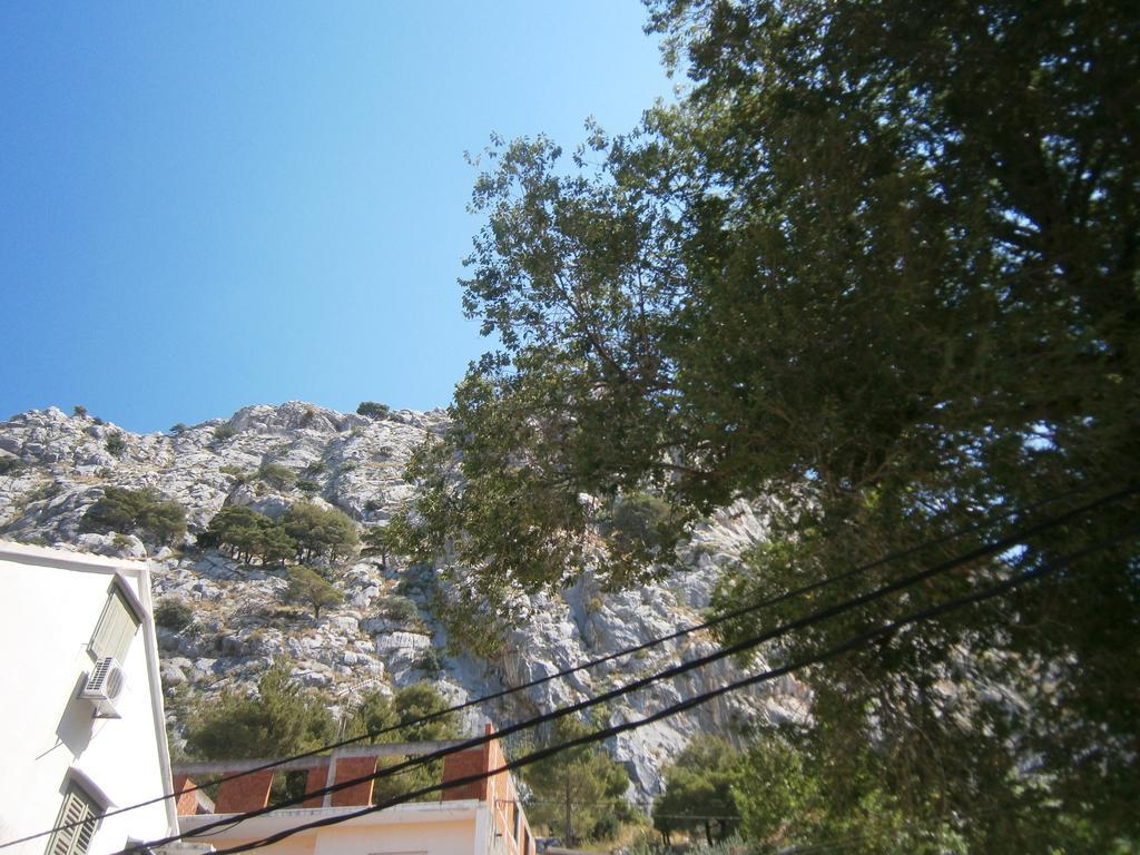 Villa Miranda - Croazia Omiš Zimmer foto