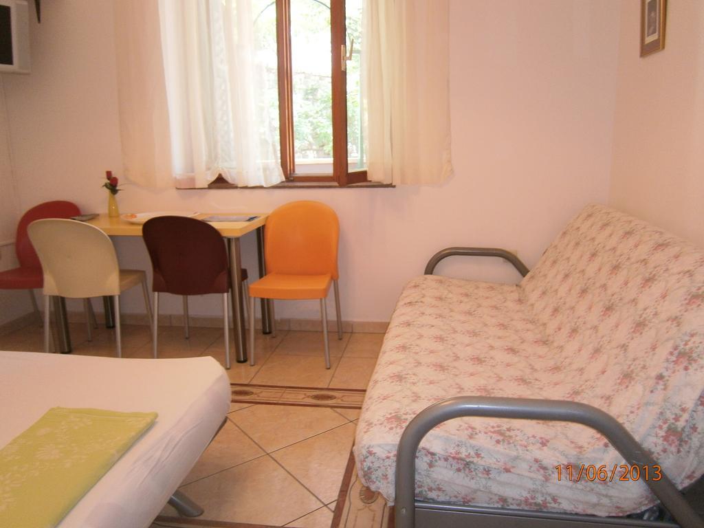 Villa Miranda - Croazia Omiš Zimmer foto