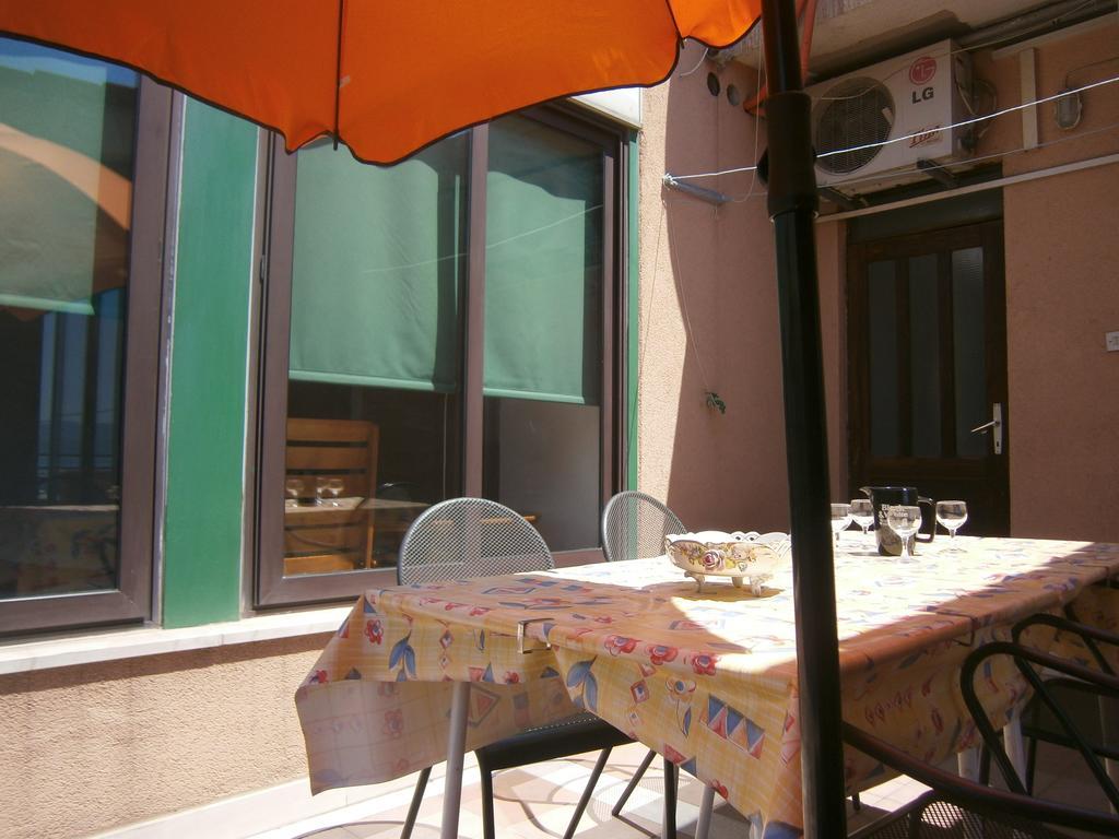 Villa Miranda - Croazia Omiš Zimmer foto