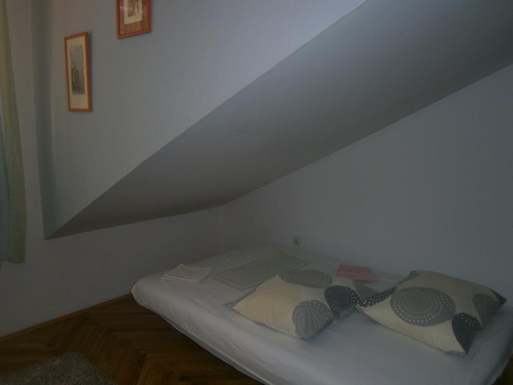 Villa Miranda - Croazia Omiš Zimmer foto