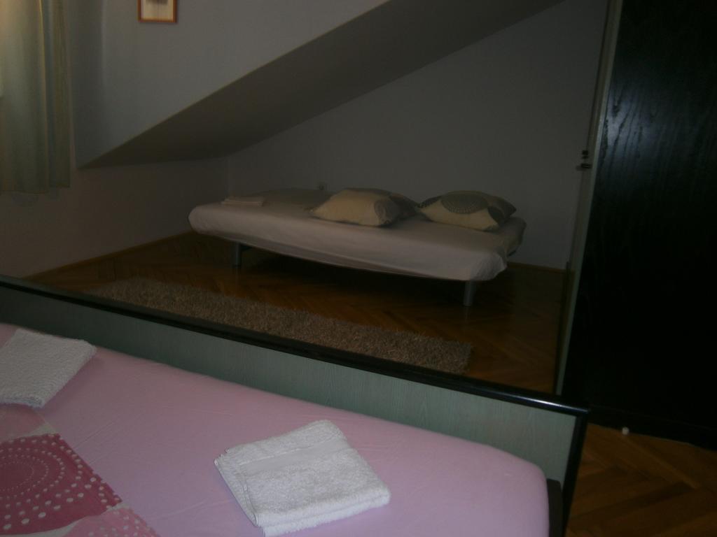 Villa Miranda - Croazia Omiš Zimmer foto