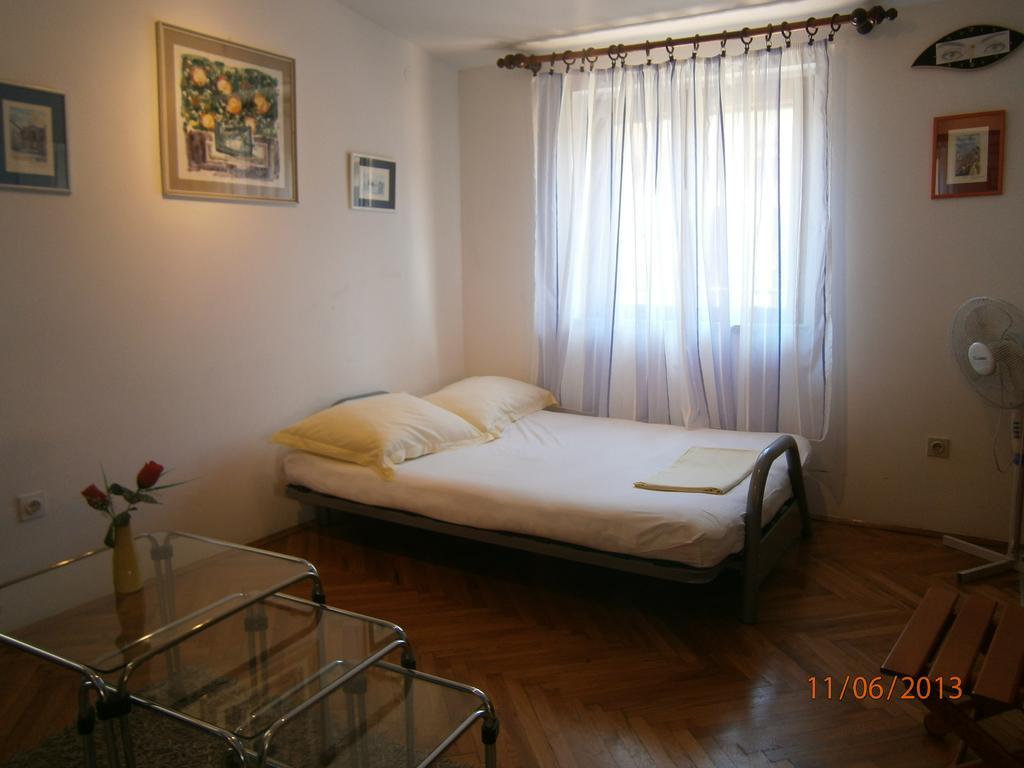 Villa Miranda - Croazia Omiš Zimmer foto