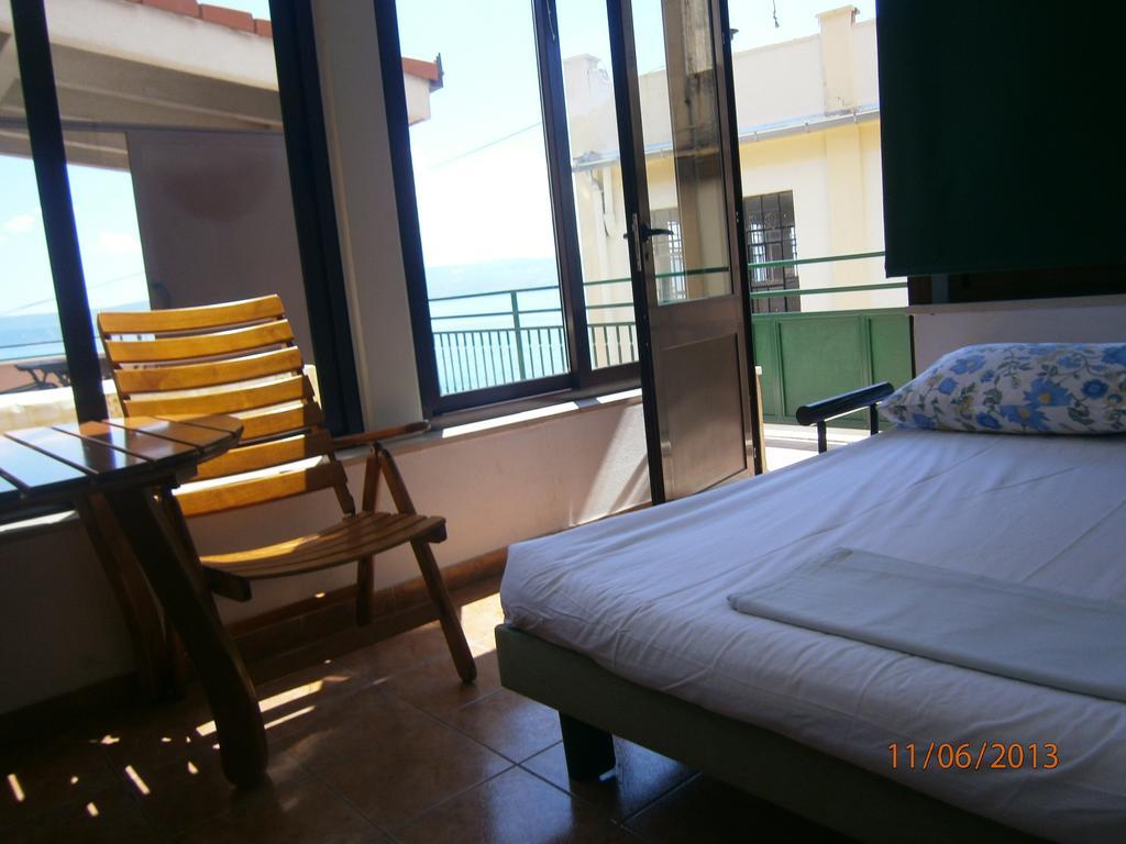 Villa Miranda - Croazia Omiš Zimmer foto