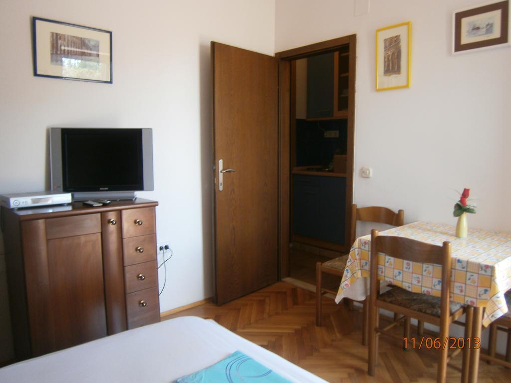Villa Miranda - Croazia Omiš Zimmer foto