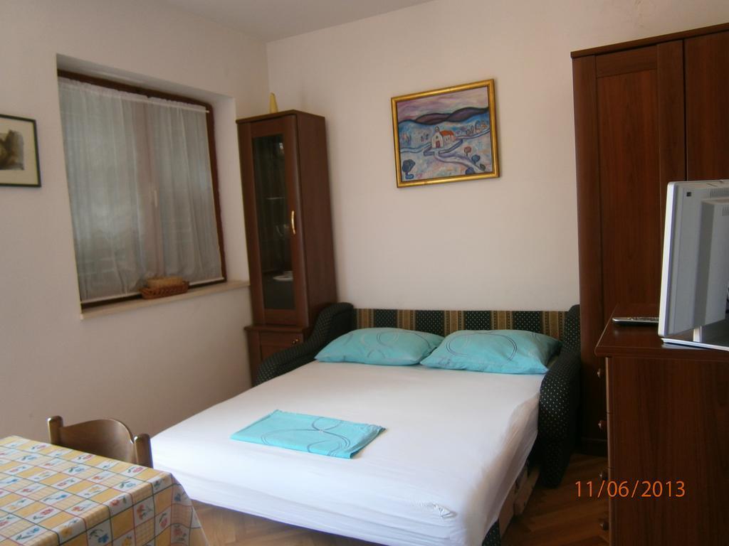 Villa Miranda - Croazia Omiš Zimmer foto