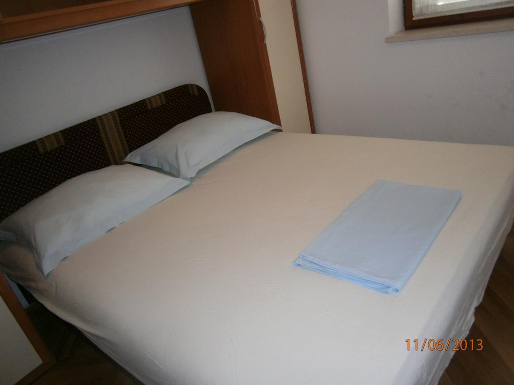 Villa Miranda - Croazia Omiš Zimmer foto