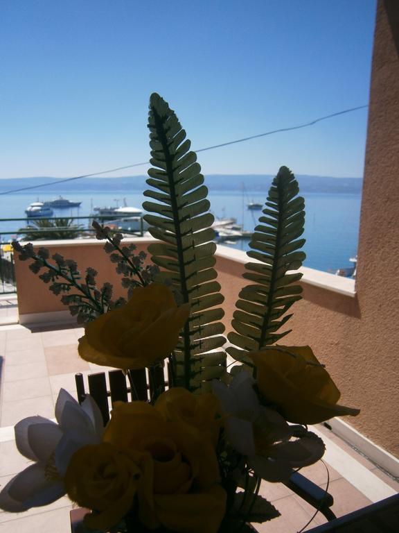 Villa Miranda - Croazia Omiš Zimmer foto