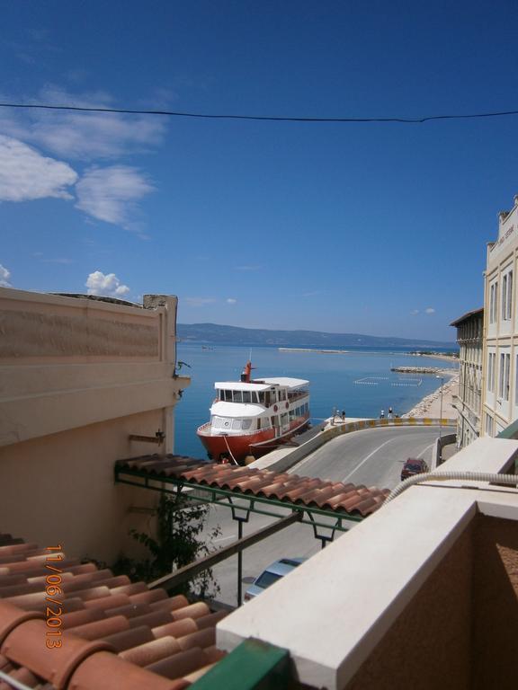 Villa Miranda - Croazia Omiš Zimmer foto