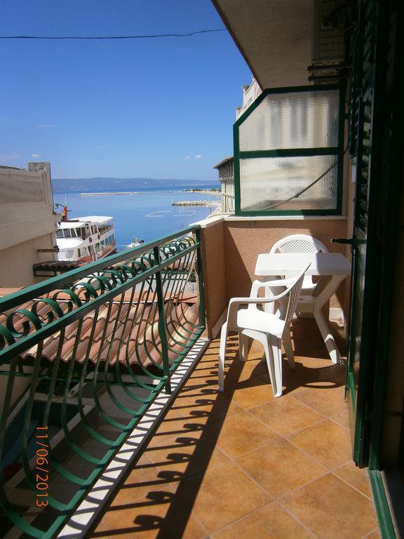 Villa Miranda - Croazia Omiš Zimmer foto