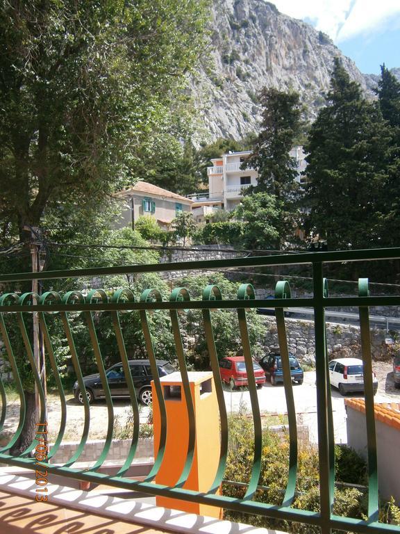 Villa Miranda - Croazia Omiš Zimmer foto