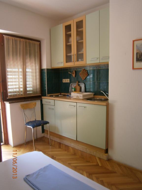 Villa Miranda - Croazia Omiš Zimmer foto
