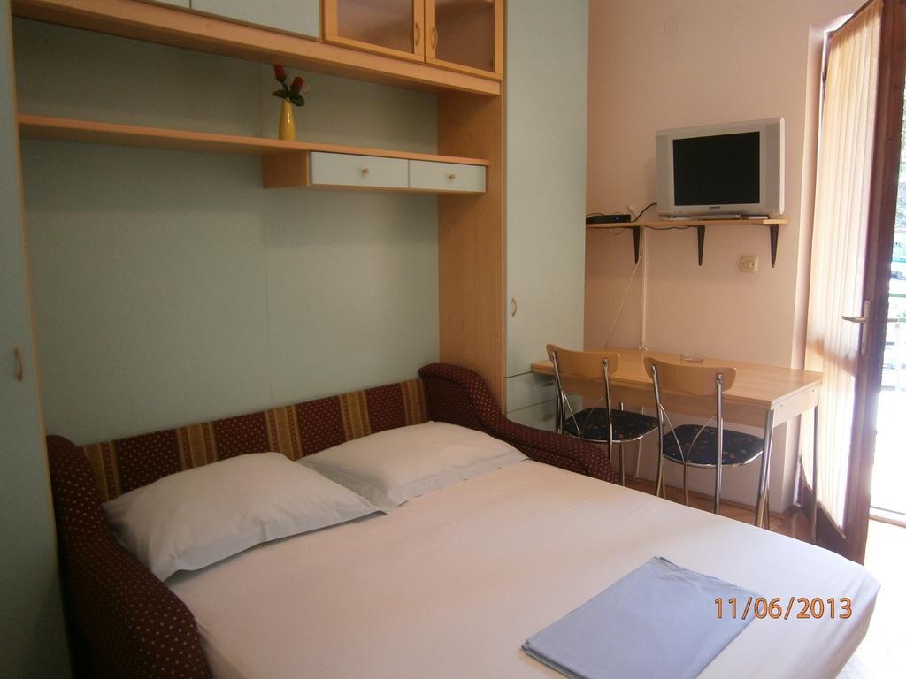 Villa Miranda - Croazia Omiš Zimmer foto