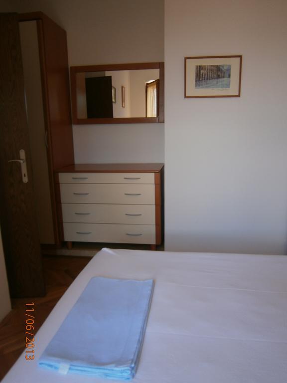 Villa Miranda - Croazia Omiš Zimmer foto