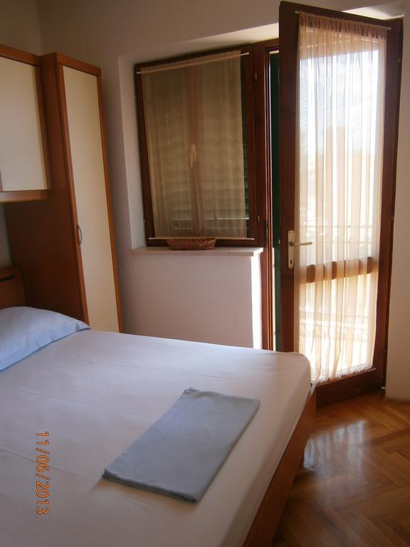 Villa Miranda - Croazia Omiš Zimmer foto