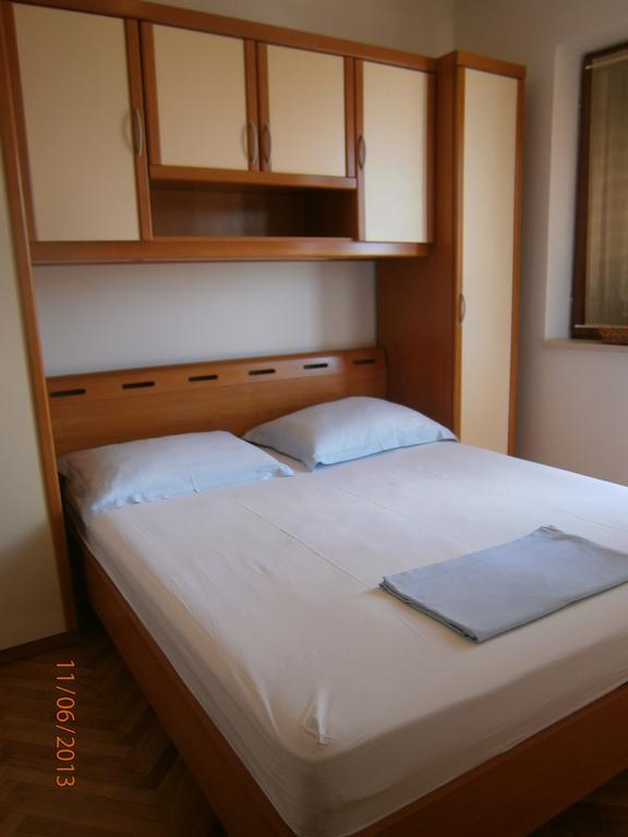 Villa Miranda - Croazia Omiš Zimmer foto