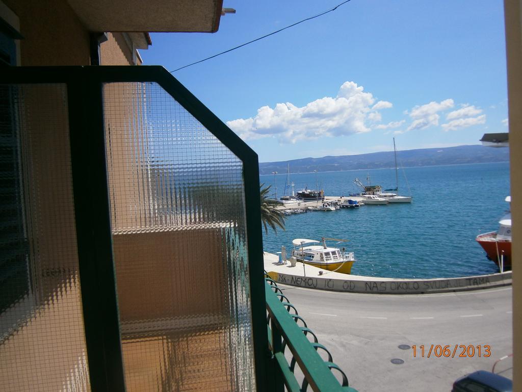Villa Miranda - Croazia Omiš Zimmer foto