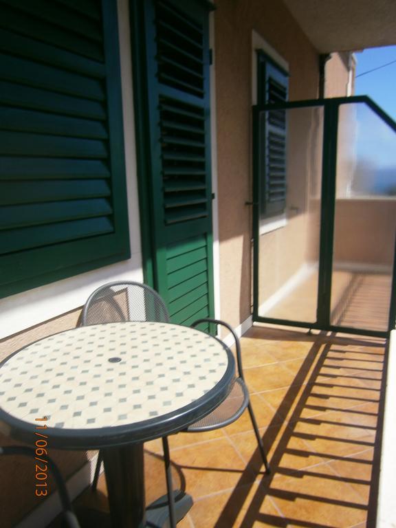 Villa Miranda - Croazia Omiš Zimmer foto