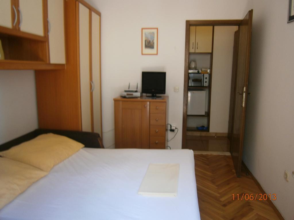 Villa Miranda - Croazia Omiš Zimmer foto