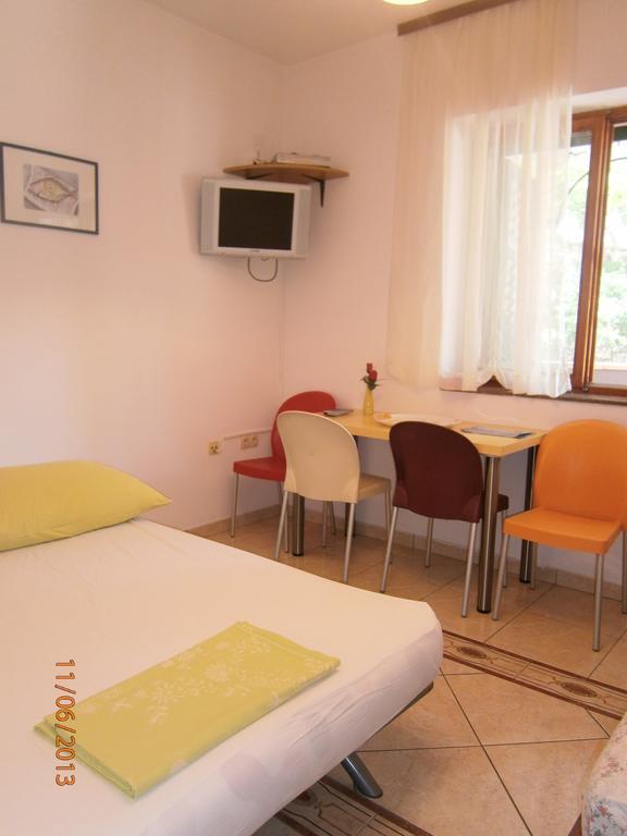 Villa Miranda - Croazia Omiš Zimmer foto