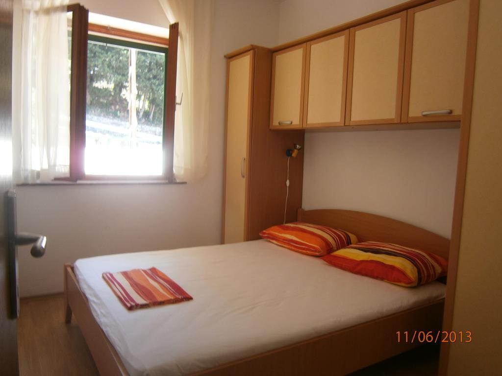 Villa Miranda - Croazia Omiš Zimmer foto