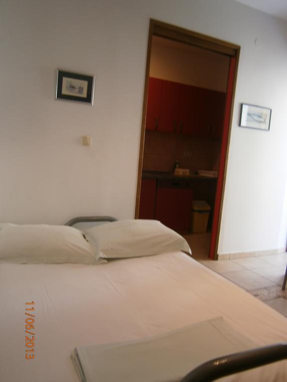 Villa Miranda - Croazia Omiš Zimmer foto