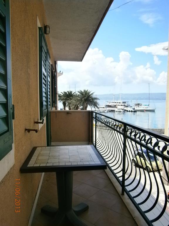 Villa Miranda - Croazia Omiš Zimmer foto