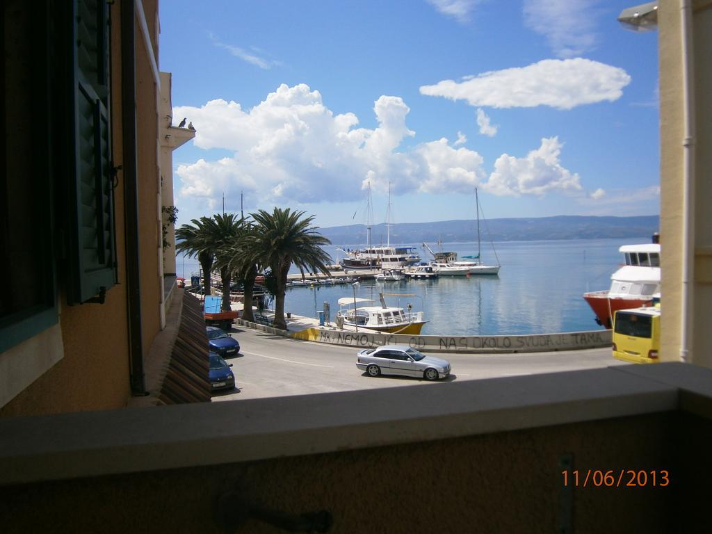 Villa Miranda - Croazia Omiš Zimmer foto