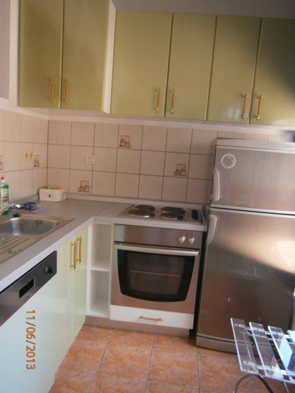 Villa Miranda - Croazia Omiš Zimmer foto